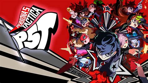 Persona 5 Trophy Guide & Road Map .